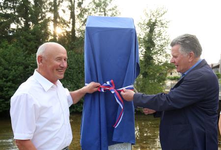 ODKRITJE HISTORIČNIH TABEL 17 FOTO LJUBO VUKELIČ